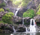 Foto di LUCA CIAFARDONI (Maui - Seven Polls Waterfall)