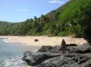 Foto di LUCA CIAFARDONI (Fiji - Yasawa - Waya la spiaggia Liku Liku Bay 1)