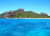 Foto di LUCA CIAFARDONI (Fiji - Yasawa - l'isola di Kuata la spiaggia "Ghost Hill")