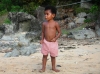Foto di LUCA CIAFARDONI (Fiji - un bambino di un villaggio di Waya)