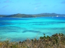 Foto di LUCA CIAFARDONI (Fiji - Yasawa - Tavewa - la Laguna Blu)