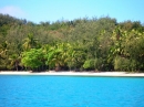 Foto di LUCA CIAFARDONI (Fiji - Yasawa - Nanuya Levu Turtle Island Resort)