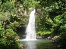 Foto di LUCA CIAFARDONI (Fiji - Taveuni - Bouma National Heritage Park)