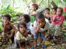 Foto di LUCA CIAFARDONI (Fiji - Bambini di Tavenui)