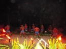 Foto di LUCA CIAFARDONI (Upolu - Virgin Cove la danza Fia Fia)