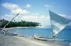 Foto di LUCA CIAFARDONI (Lombok - la spiaggia di Sengiggi)