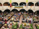 Foto di LUCA CIAFARDONI (il mercato di Kota Bharu)