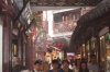 Foto di LUCA CIAFARDONI (Shanghai - la città vecchia)