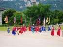 Foto di LUCA CIAFARDONI (Seoul - palazzo Reale Gyeongbokgung) 5