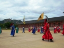 Foto di LUCA CIAFARDONI (Seoul - palazzo Reale Gyeongbokgung) 7