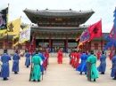 Foto di LUCA CIAFARDONI (Seoul - palazzo Reale Gyeongbokgung) 12
