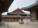 Foto di LUCA CIAFARDONI (Seoul - palazzo Reale Gyeongbokgung) 20
