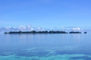 Le "70 isole" - laguna meridionale di Palau