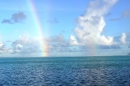 Palau - "Where the rainbows end"... dove gli arcobaleni finiscono