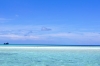 Isola nei pressi di Long beach - Palau laguna meridionale 3