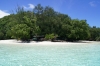 Ngermeaus island - Palau laguna meridionale 1