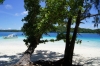 Ngermeaus island - Palau laguna meridionale 2