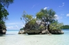Ngermeaus island - Palau laguna meridionale 3