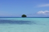 Ngermeaus island - Palau laguna meridionale 5