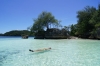 Ngermeaus island - Palau laguna meridionale 6