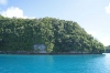Le "70 isole" - laguna meridionale di Palau 1