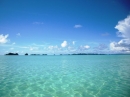 Le "70 isole" - laguna meridionale di Palau 4