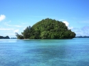 Nei pressi del Blu Corner - laguna meridionale di Palau 2