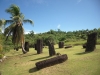 Stone Monolith - Palau 1