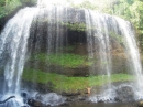 Ngardmau waterfall - Palau 2