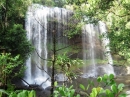 Ngardmau waterfall - Palau 3