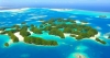 Palau - le 70th islands - laguna meridionale